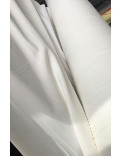 Elegancka tkanina z elastanem, 85% poliester 140cm 2