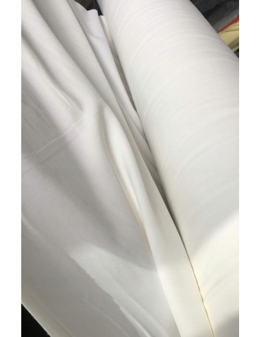 Elegancka tkanina z elastanem, 85% poliester 140cm