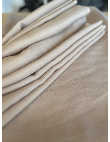 GŁADKA TKANINA W STYLU BOHO