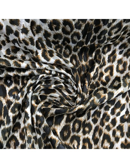 SZYFON - SATYNA PANTERKA OR*