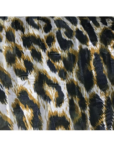 SZYFON - SATYNA PANTERKA OR*