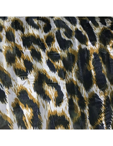 SZYFON - SATYNA PANTERKA OR*