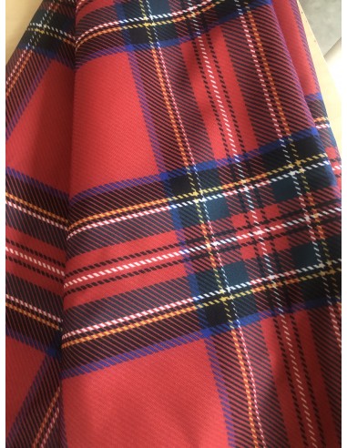 Tkanina wodoodporna typu kodura...