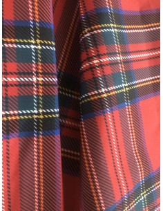 Tkanina wodoodporna typu...