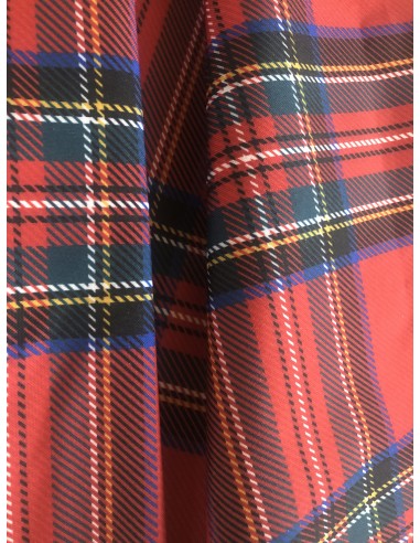 Tkanina wodoodporna typu kodura...