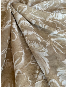 tkanina szyfon z nylonem... 2