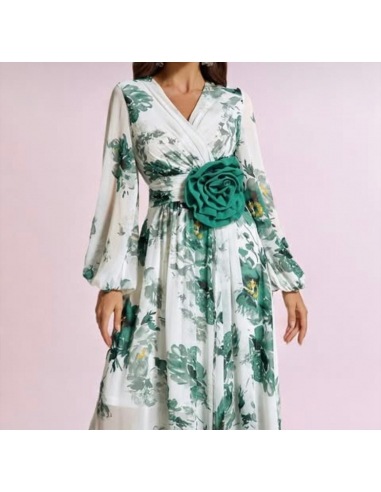 tkanina szyfon z nylonem połyskujący...