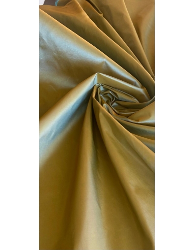 Tkanina tafta z połyskiem...