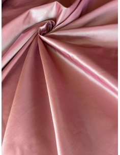 Tkanina tafta z połyskiem...