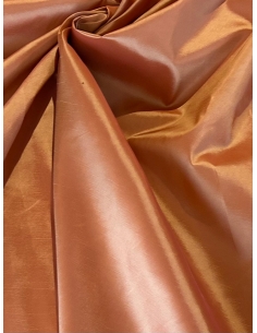 Tkanina tafta z połyskiem...