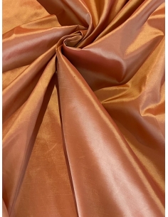 Tkanina tafta z połyskiem... 2