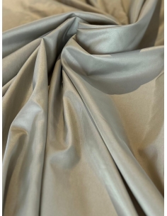 Tkanina tafta z połyskiem...