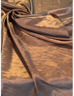 Tkanina tafta z połyskiem... 2