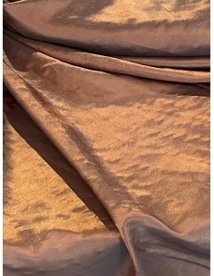 Tkanina tafta z połyskiem...