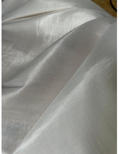 Tkanina tafta z połyskiem...