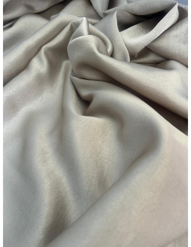 Tkanina dekoracyjna szantung na...