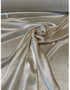 Tkanina satyna z laykrą...