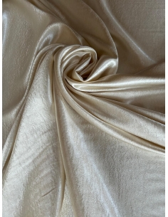 Tkanina satyna z laykrą... 2