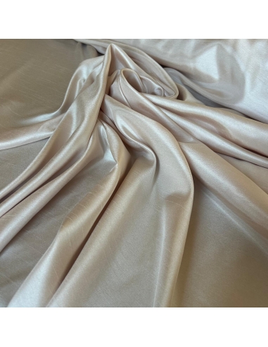 Tkanina szantung dekoracyjny...