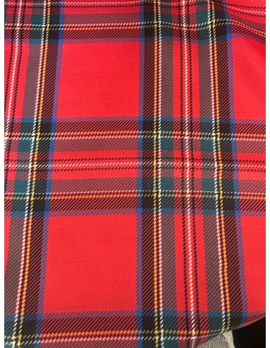 Tkanina wodoodporna typu kodura...