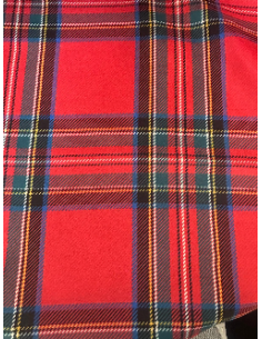 Tkanina wodoodporna typu... 2