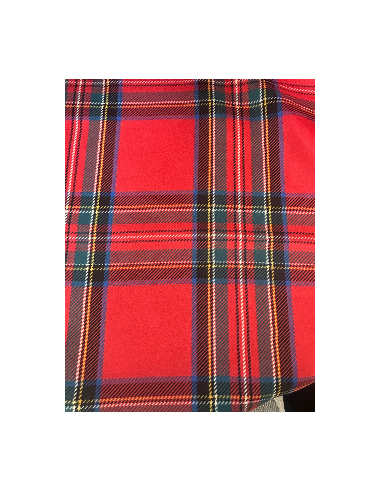 Tkanina wodoodporna typu kodura...