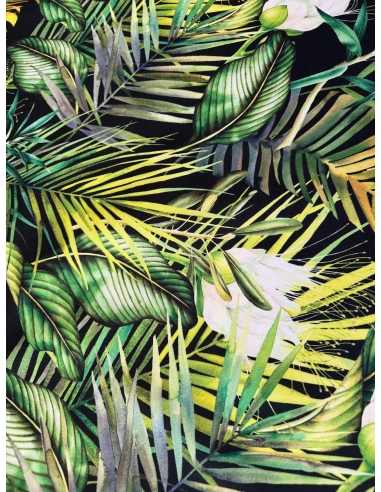 Tkanina wodoodporna oxford kodura tropik