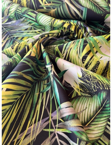 Tkanina wodoodporna oxford kodura tropik