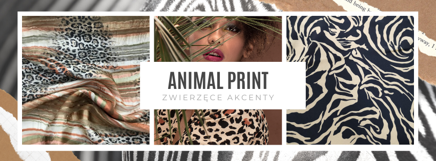 Wzory Zwierzęce